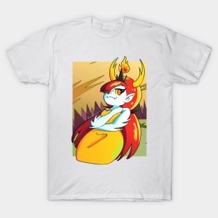 Hekapoo T-Shirt